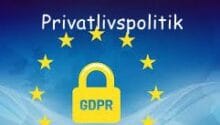 Privatlivspolitik